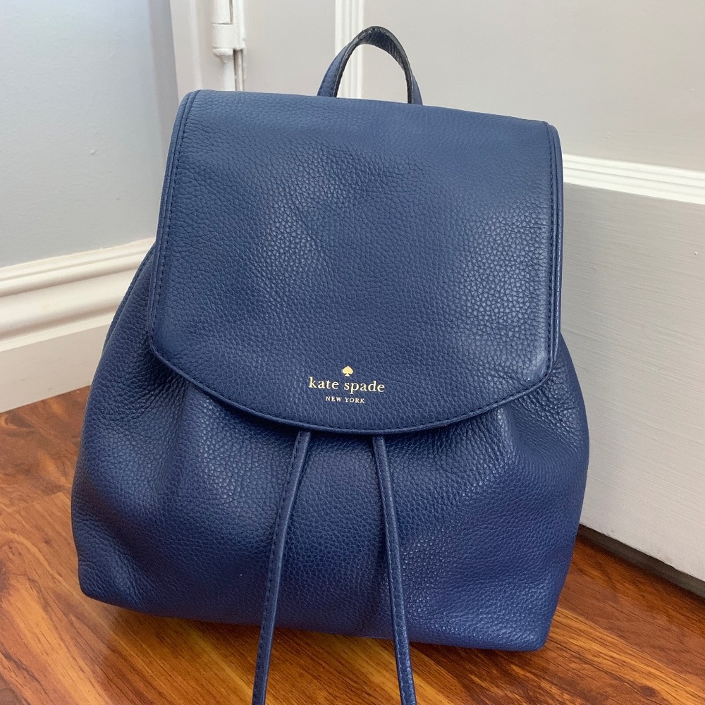 Kate Spade sinch backpack